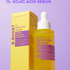 NINELESS B-Boost 1% Kojic Acid Serum | NIASHA Switzerland