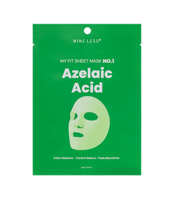 My Fit Sheet Mask No.1: Azelaic Acid