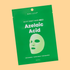 NINELESS My Fit Sheet Mask No.1: Azelaic Acid (20 ml) | NIASHA.ch