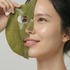 NINELESS My Fit Sheet Mask No.1: Azelaic Acid (20 ml) | NIASHA.ch
