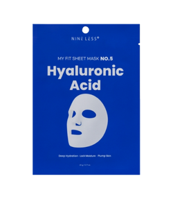 My Fit Sheet Mask No.5: Hyaluronic Acid