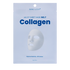NINELESS My Fit Sheet Mask No.7: Collagen (20 ml) | NIASHA.ch