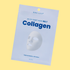 NINELESS My Fit Sheet Mask No.7: Collagen (20 ml) | NIASHA.ch