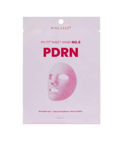 My Fit Sheet Mask No.6: PDRN