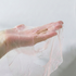 NINELESS My Fit Sheet Mask No.6: PDRN (20 ml) | NIASHA.ch