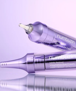 No.9 NAD Retinol Volumetox Eye Cream