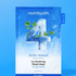 NUMBUZIN No. 4 Icy Soothing Sheet Mask 27 ml | NIASHA.ch