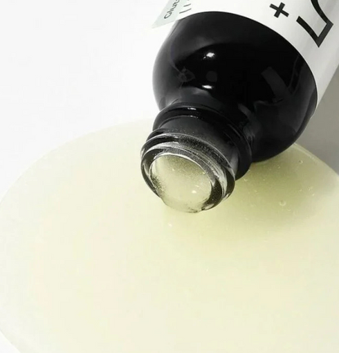 No.5+ Glutathione Vitamin Concentrated Serum