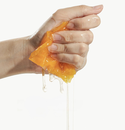 NUMBUZIN No. 5 Vitamin Spotlight Sheet Mask Set 27 ml | NIASHA.ch