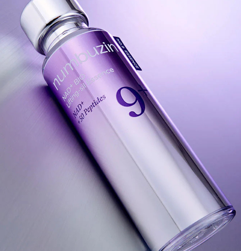 NUMBUZIN No.9 NAD+ BIO Lifting-sil Essence 50 ml | NIASHA.ch