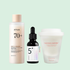 Rituel Peau Normale - Illuminer Peau Terne & Teint