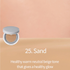 ROMAND Nu Zero Cushion SPF 24 PA++ | NIASHA Switzerland