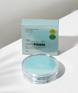 PDRN Essence Glow Sun Pact SPF50+ PA+++