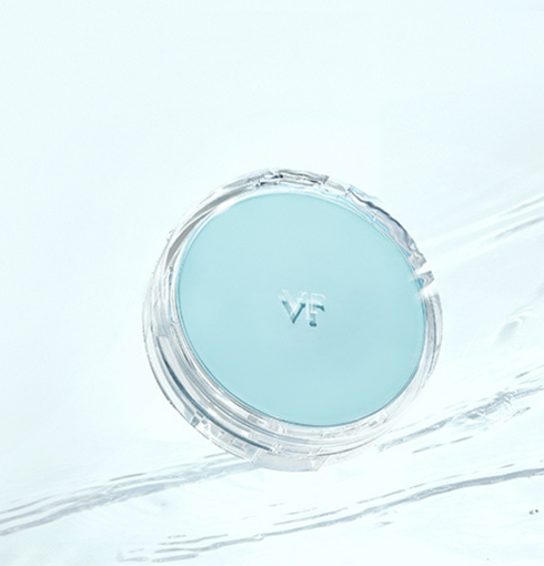 VT COSMETICS PDRN Essence Glow Sun Pact SPF50+ PA+++ (10g) | NIASHA.ch