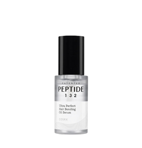 COSRX PEPTIDE-132 Ultra Perfect Hair Bonding Oil Serum | NIASHA Switzerland