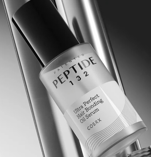 COSRX PEPTIDE-132 Ultra Perfect Hair Bonding Oil Serum | NIASHA Switzerland