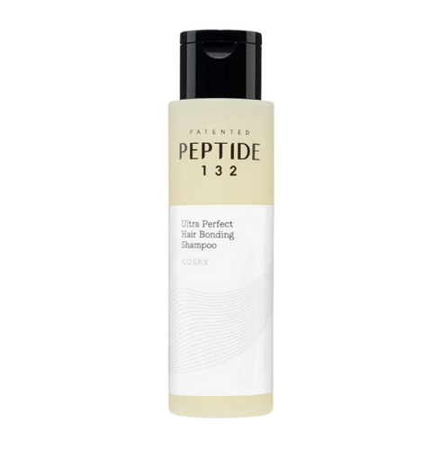 COSRX PEPTIDE-132 Ultra Perfect Hair Bonding Shampoo | NIASHA Switzerland