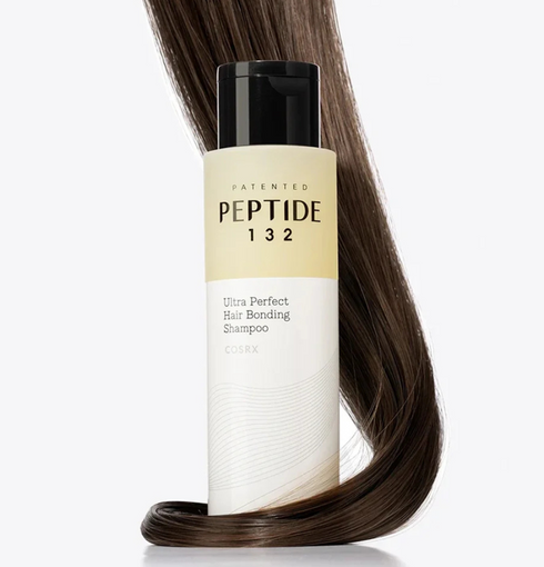 COSRX PEPTIDE-132 Ultra Perfect Hair Bonding Shampoo | NIASHA Switzerland