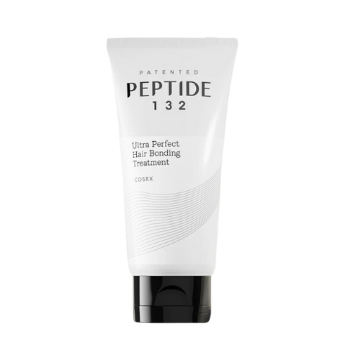 COSRX PEPTIDE-132 Ultra Perfect Hair Bonding Treatment | NIASHA Switzerland