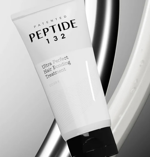 COSRX PEPTIDE-132 Ultra Perfect Hair Bonding Treatment | NIASHA Switzerland