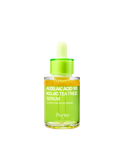Azelaic Acid 10 Kojic Tea Tree Serum