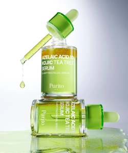 Azelaic Acid 10 Kojic Tea Tree Serum