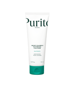 Mighty Bamboo Panthenol Cleanser