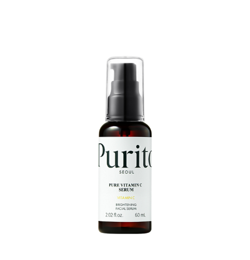 PURITO Seoul Pure Vitamin C Serum 60ml | NIASHA.ch