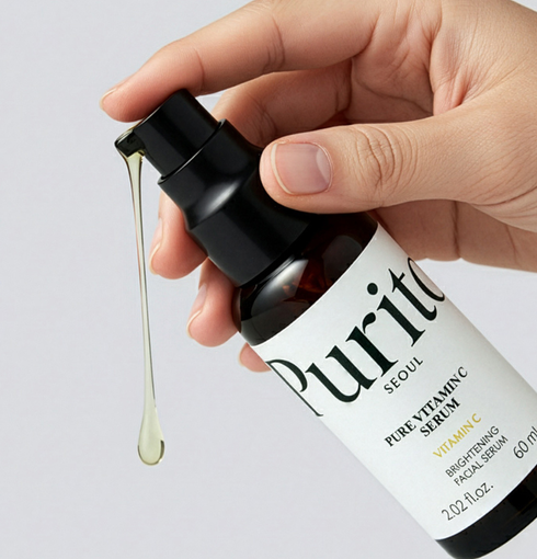 PURITO Seoul Pure Vitamin C Serum 60ml | NIASHA.ch