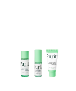 Wonder Releaf Centella Mini Kit Unscented