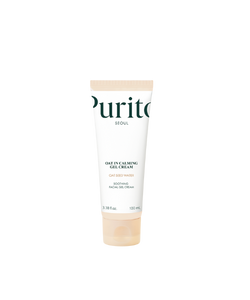 Oat-in Calming Gel Cream