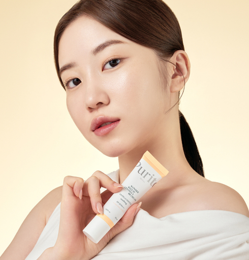 PURITO SEOUL Wonder Releaf Centella BB Cream SPF30 PA+++ | NIASHA.ch