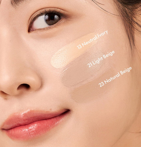 PURITO SEOUL Wonder Releaf Centella BB Cream SPF30 PA+++ | NIASHA.ch