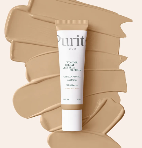 PURITO SEOUL Wonder Releaf Centella BB Cream SPF30 PA+++ | NIASHA.ch