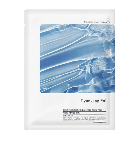 PYUNKANG YUL Highly Moisturising Essence Mask Pack | NIASHA.ch