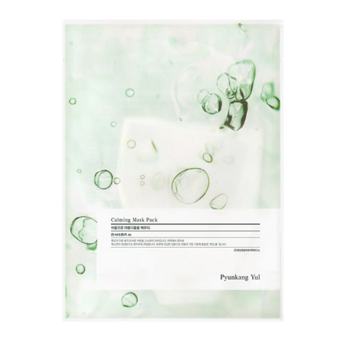 PYUNKANG YUL Calming Mask Pack | MIASHA.ch