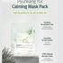 PYUNKANG YUL Calming Mask Pack | MIASHA.ch