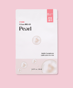 0.2 Therapy Air Mask Pearl