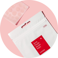 Patches anti-imperfections
