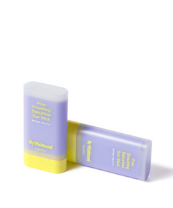 Pore Smoothing Bakuchiol Sun Stick SPF50 PA++++