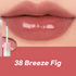 ROM&ND Juicy Lasting Tint New Bare Series Niasha Switzerland - 38 Breeze Fig