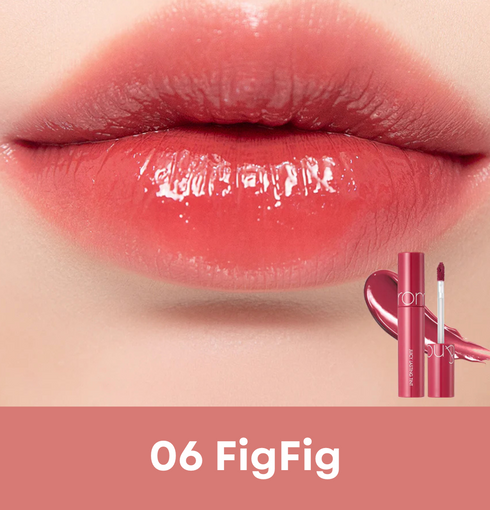 ROMAND Juicy Lasting Tint Original Series 06 Figfig | NIASHA Switzerland