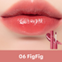 ROMAND Juicy Lasting Tint Original Series 06 Figfig | NIASHA Switzerland