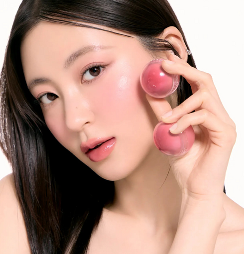 ROMAND Juicy Roll Cheek 03 White Peach | NIASHA Switzerland