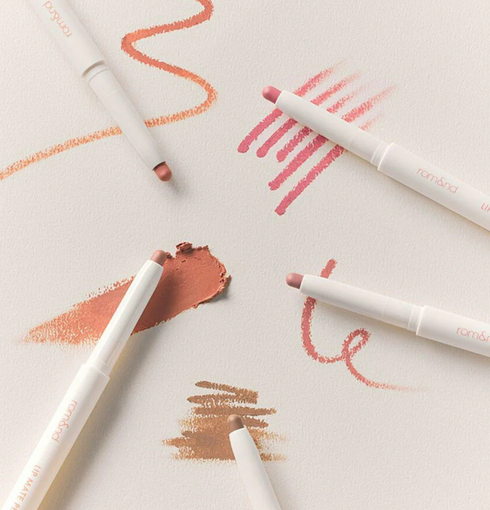 ROMAND Lip Mate Pencil | NIASHA Switzerland