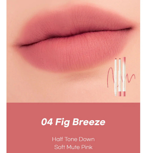 ROMAND Lip Mate Pencil 04 Fig Breeze | NIASHA Switzerland