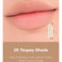 ROMAND Lip Mate Pencil 05 Taupey Shade | NIASHA Switzerland