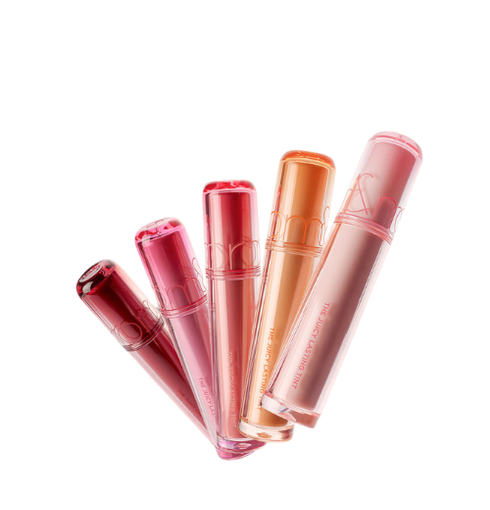 ROMAND The Juicy Lasting Tint | NIASHA Switzerland

