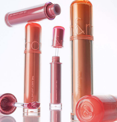 ROMAND The Juicy Lasting Tint | NIASHA Switzerland
