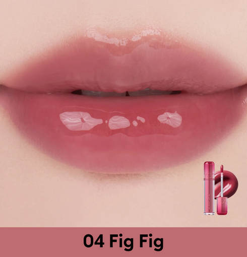 ROMAND The Juicy Lasting Tint 04 Fig Fig | NIASHA Switzerland